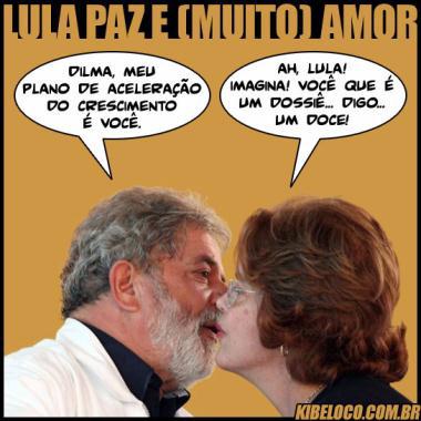 Ã o amor...