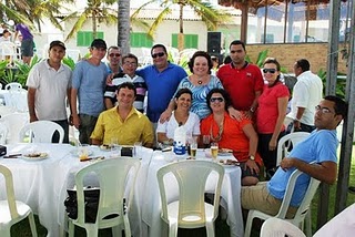 Currais Novos: Ezequiel Ferreira fortalece candidatura