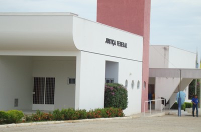 Justiça comemora cinco de instalação da vara federal em Caicó