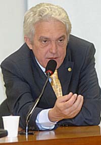 João Maia comemora aprovação da capitalização da Petrobras