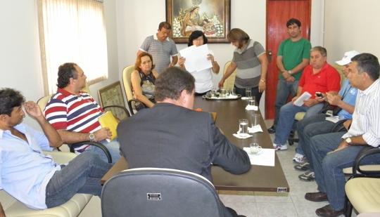 Presidente da câmara municipal de vereadores de Caicó deverá ser cassado