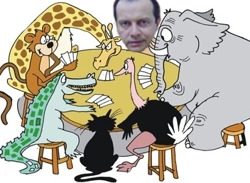 Jogo do Bicho: pré-candidato a prefeito de Acari tem que arrumar outra profissão. Senão...