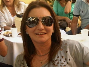 Graça Fernandes desiste de candidatura a prefeita de Caicó