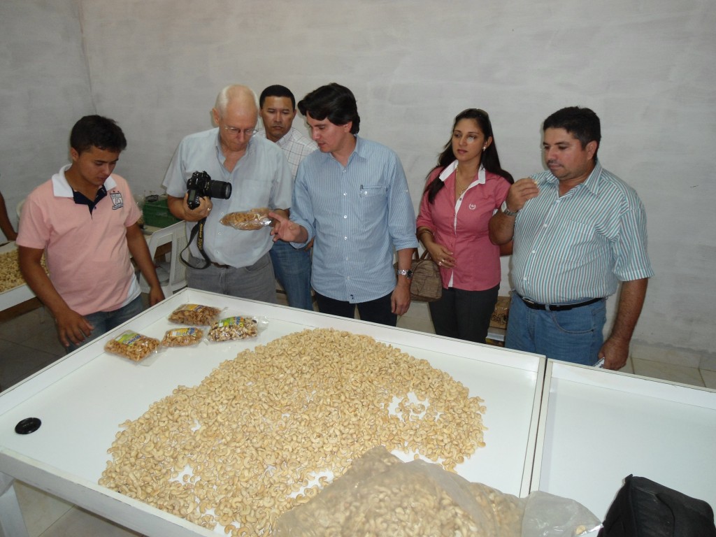 George Soares participa de audiência sobre a