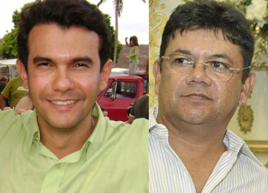Jocimar Dantas e Nilton Medeiros recebem recomendação do Ministério Público