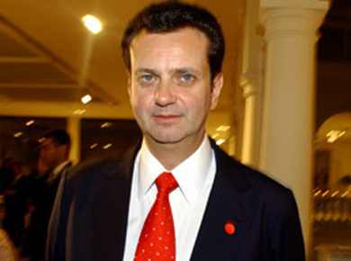 Nem mesmo Gilberto Kassab acredita na criação do PSD