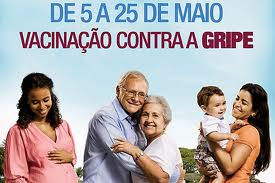 Termina esta semana campanha de vacinação contra a gripe