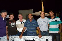 PP de Ouro Branco define apoio à Zé Braço e anuncia convenção para o dia 10 de junho