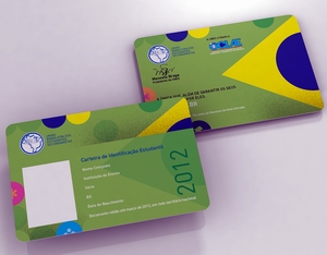 UBES não poderá cadastrar carteiras de estudante