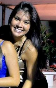 Morre em acidente filha do empresÃ¡rio assuense Samuca