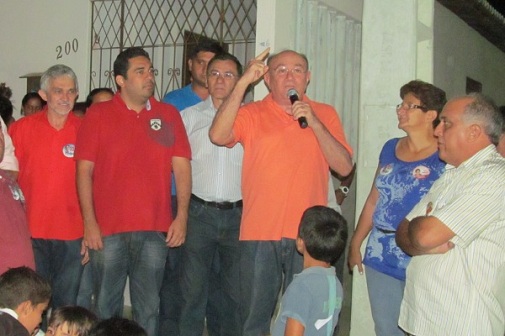 Vivaldo Costa:
