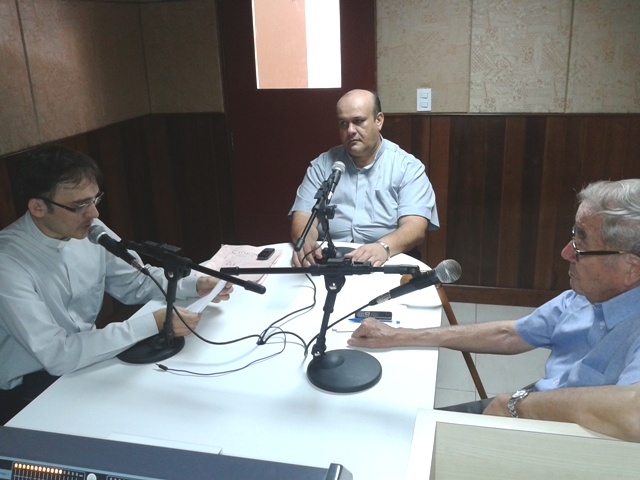Diretor do Sistema Rural de Comunicação será o administrador diocesano de Caicó
