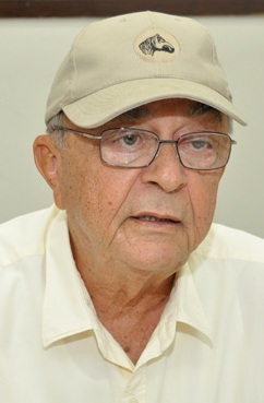 Seca no sertão destrói patrimônio de agropecuaristas