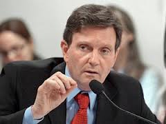 Ministro da Pesca visita o RN para assinar convÃªnios