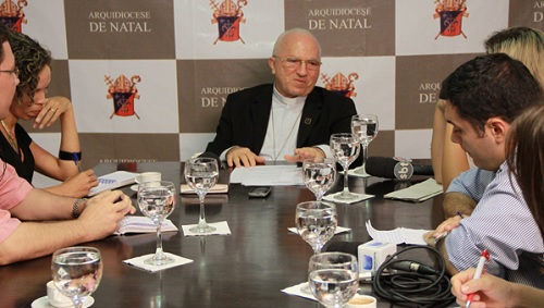 Vaticano esclarece que nome oficial do pontÃ­fice Ã© Francisco
