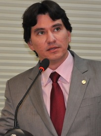 Deputado George Soares homenageia mulheres potiguares