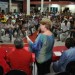 Wilma de Faria participa de seis eventos no sÃ¡bado
