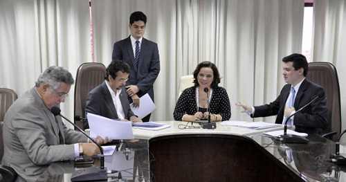 Comissão de Educação aprova quatro Projetos de Lei dos deputados