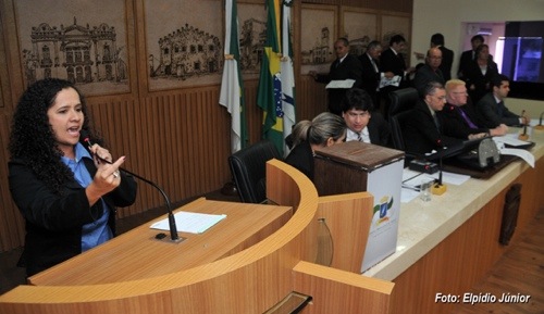 Câmara aprova Passe Livre para estudantes em Natal