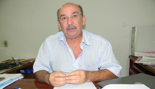 Ganha fôlego a candidatura de Júnior Queiroz para deputado