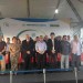 Robinson Faria percorreu interior do RN no final de semana