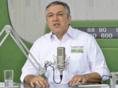 Mais Médicos chegará a todos os municÃpios prioritários este ano