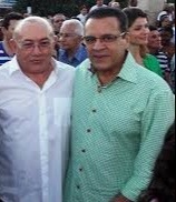 Vivaldo é sondado para ser vice-governador na chapa bacurau