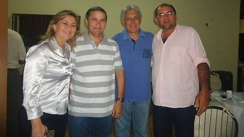 João Maia lamenta morte de radialista Carlos Dias
