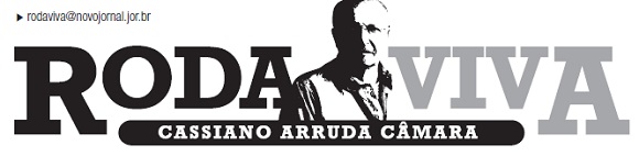 Novo Jornal destaca crise na ADESE