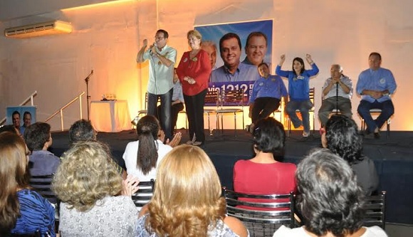 Carlos Eduardo: 