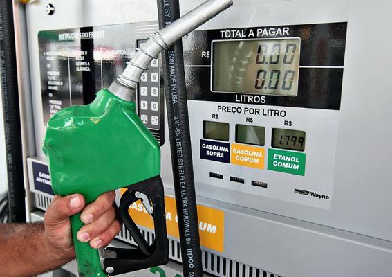 img 343415 mesmo em alta biocombustivel e ainda mais vantajoso para o c Preços dos combustíveis devem seguir em alta durante todo o ano