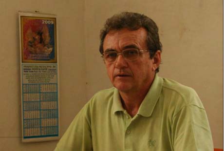 Repercutiu descaso do prefeito de Portalegre com o turismo local