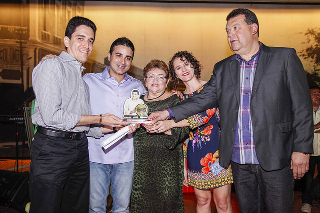 Câmara Cultural valoriza os talentos mossoroenses