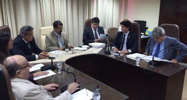 Deputado George Soares Ã© escolhido relator do Plano Plurianual do Estado