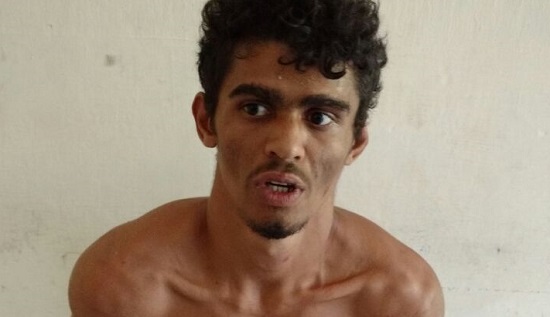 PM captura mais um fugitivo da Cadeia Pública de Natal
