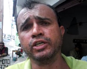 Usuário de drogas foi morto a tiros na zona norte de Caicó