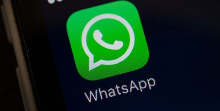 zap 1 Novos termos do WhatsApp para 2021 desagradam usuários