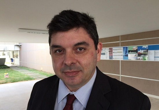 Reitor da UERN participa da 2ª âNoite da Educação, Cultura e Arteâ em Caicó