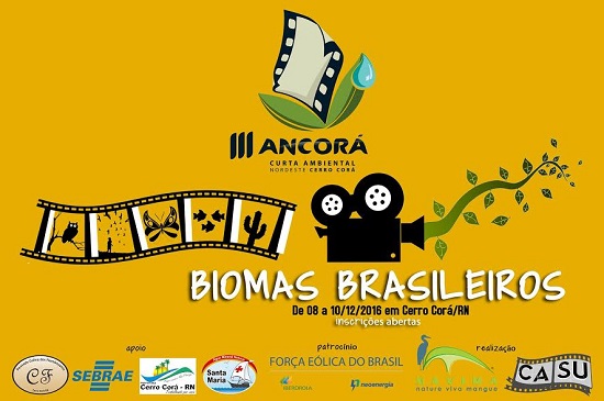 III ANCORà tem inÃcio nesta quinta em Cerro Corá
