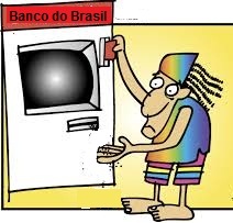E o salário, óâ¦