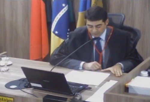 MinistÃ©rio PÃºblico pede cassaÃ§Ã£o e inelegibilidade de Ricardo Coutinho