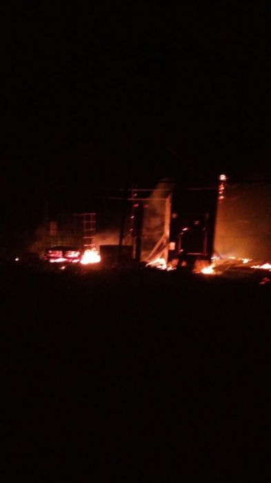 Incêndio em gerador não vai atrasar abastecimento em Caicó
