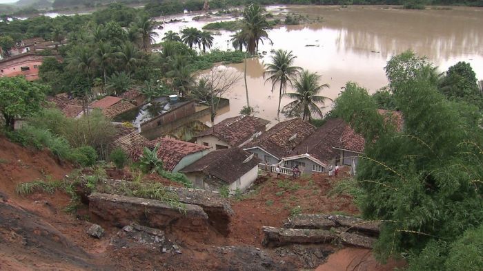 Apac: alerta de chuvas moderadas a fortes em PE