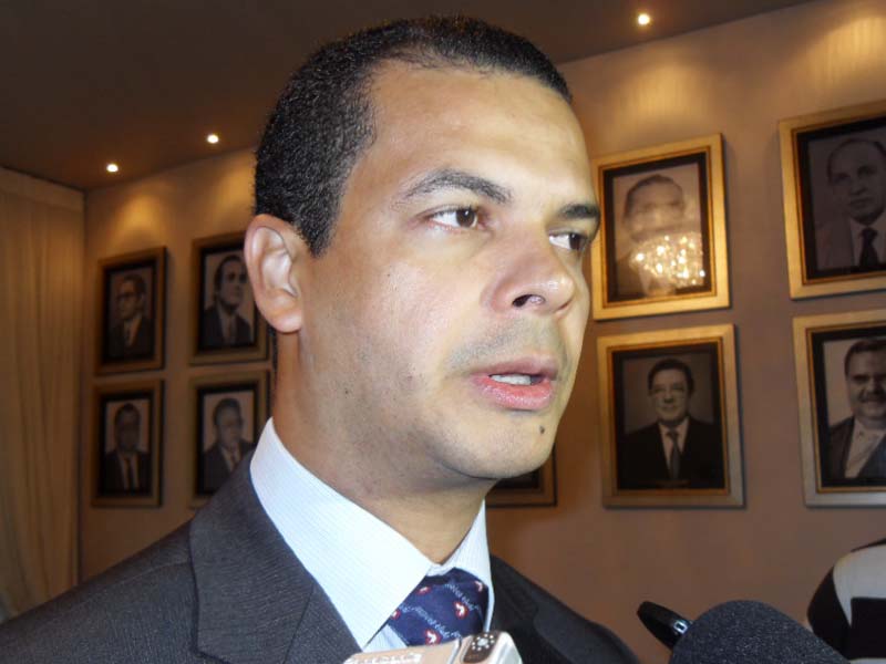 Igreja veta reeleiÃ§Ã£o de deputado paraibano