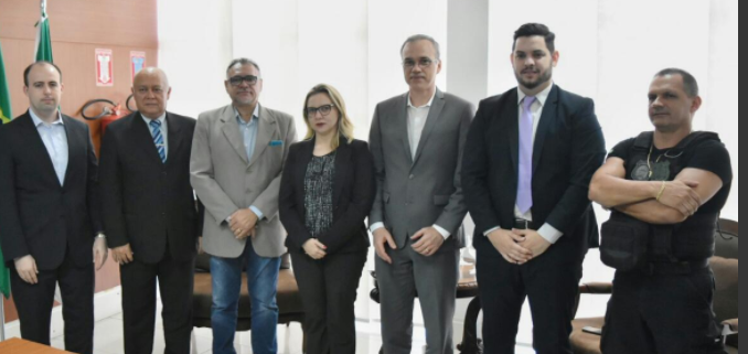 Governo do Estado e UFRN preparam parcerias na área de saúde