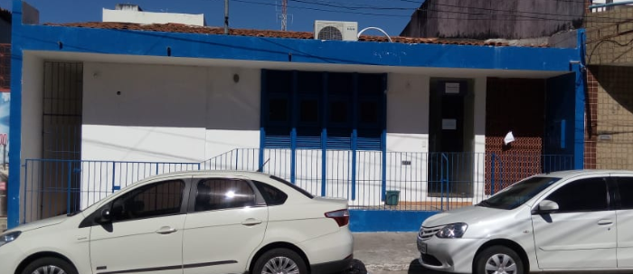 Centro ClÃnico realiza atendimentos em novo endereço em Caicó