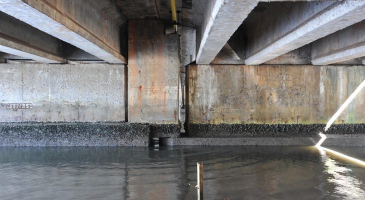 Dnit promete manutenÃ§Ã£o na Ponte de IgapÃ³ e em BRs no RN