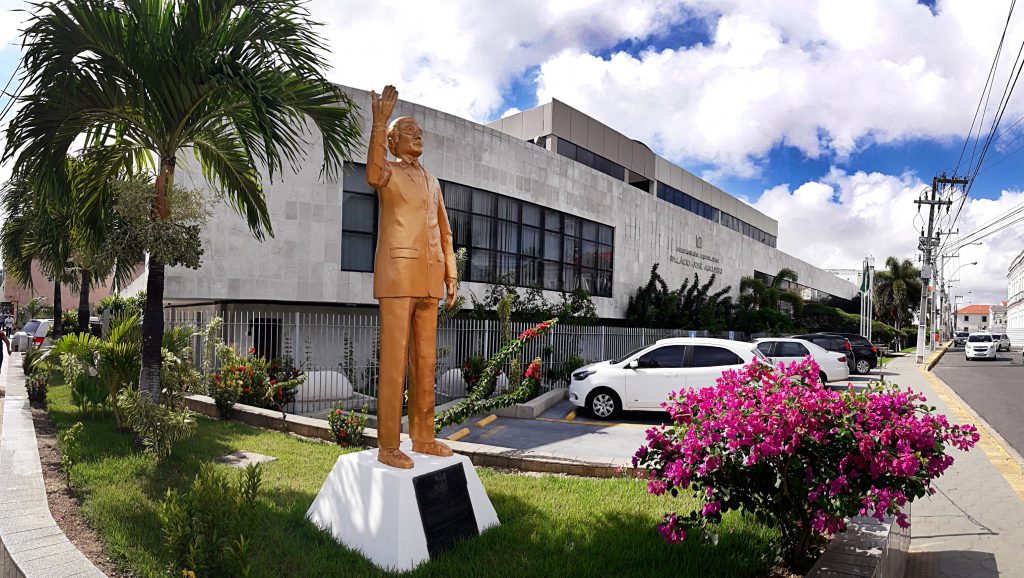 Assembleia homenageará jornalistas em sessão solene
