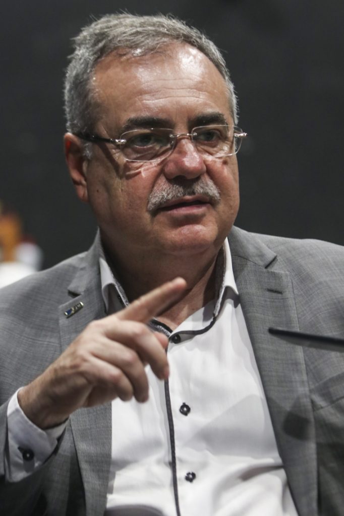 Comércio de Fortaleza quer fim da quarentena nesta segunda-feira, 30