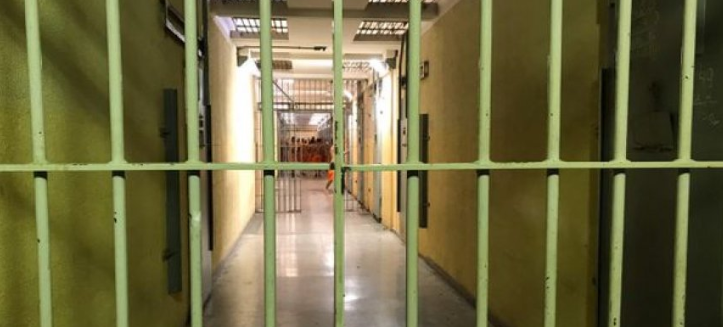 cadeia nova Visitas presenciais são suspensas em todas as unidades prisionais do RN